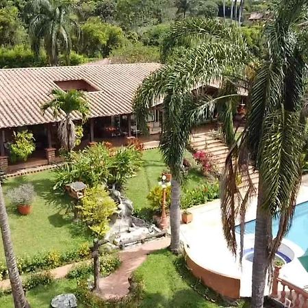 Finca Hotel Villa Camila Copacabana Extérieur photo