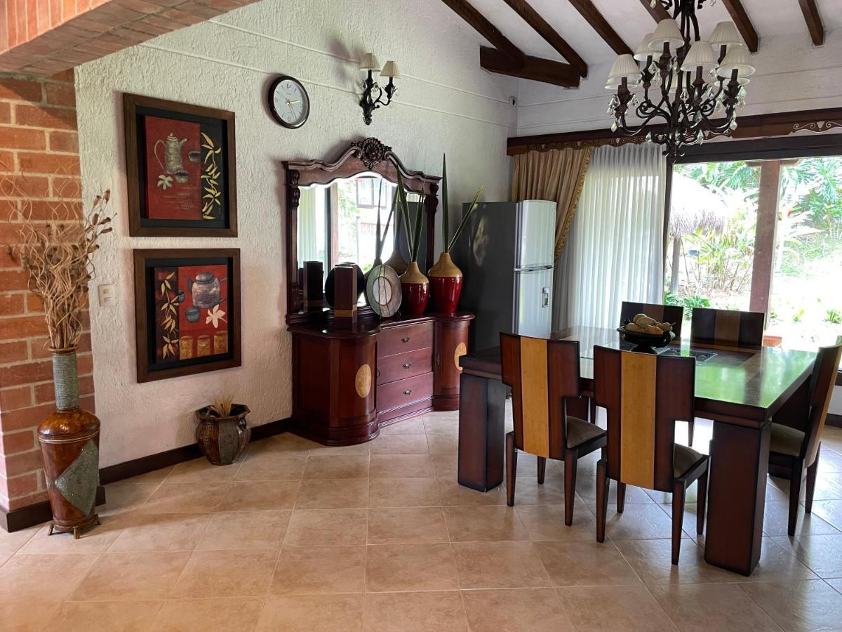 Finca Hotel Villa Camila Copacabana Extérieur photo