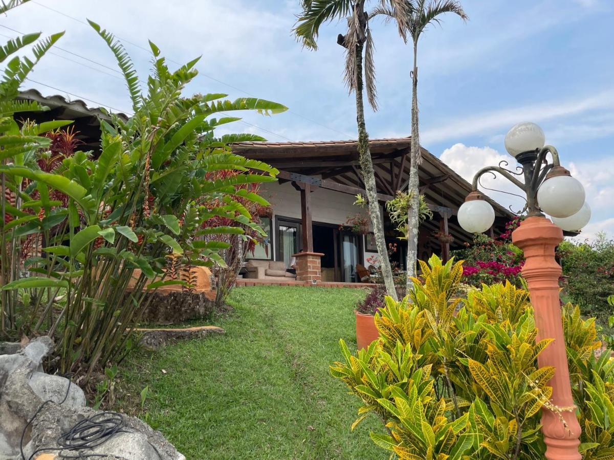Finca Hotel Villa Camila Copacabana Extérieur photo