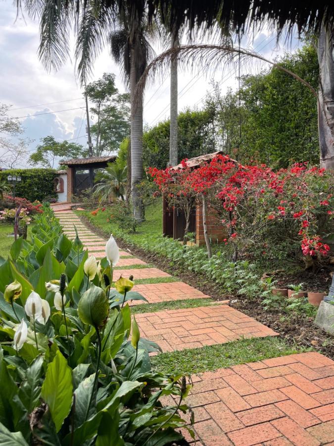 Finca Hotel Villa Camila Copacabana Extérieur photo