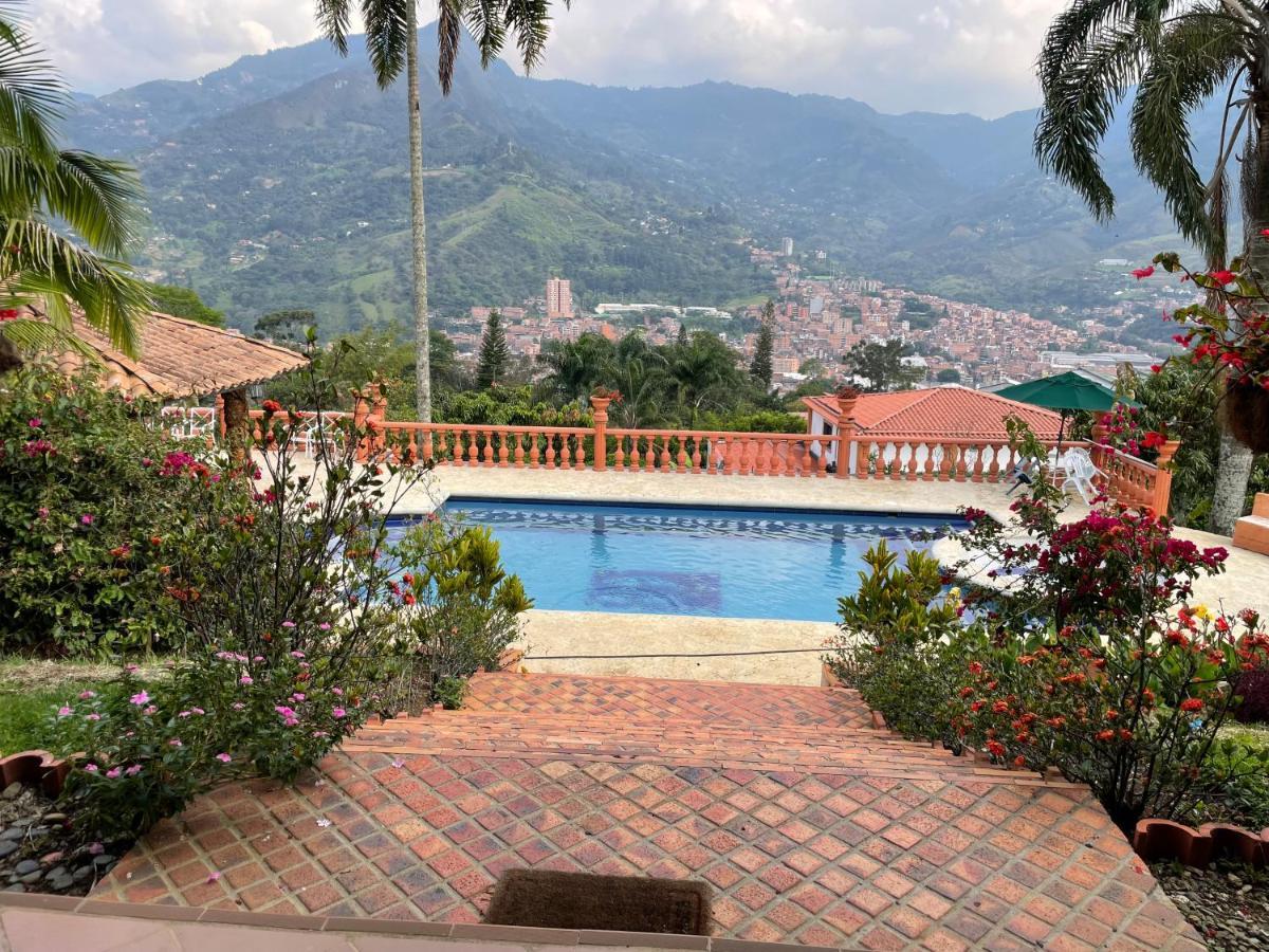 Finca Hotel Villa Camila Copacabana Extérieur photo