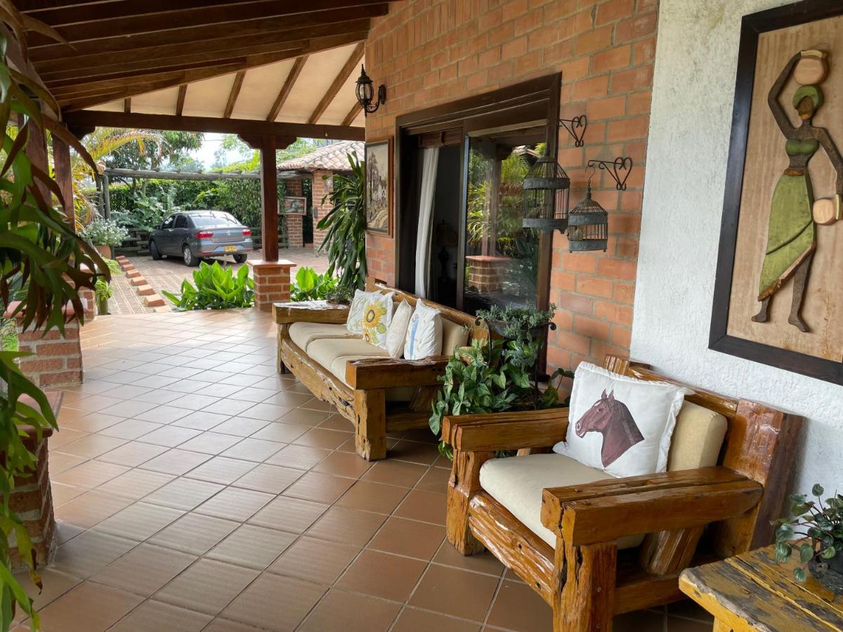 Finca Hotel Villa Camila Copacabana Extérieur photo