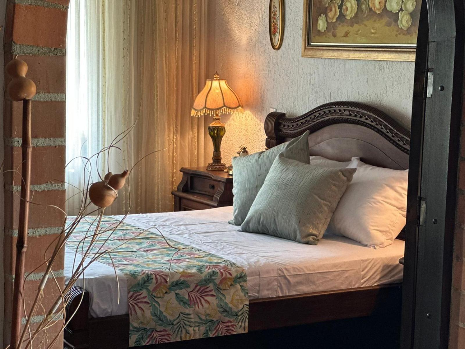 Finca Hotel Villa Camila Copacabana Extérieur photo