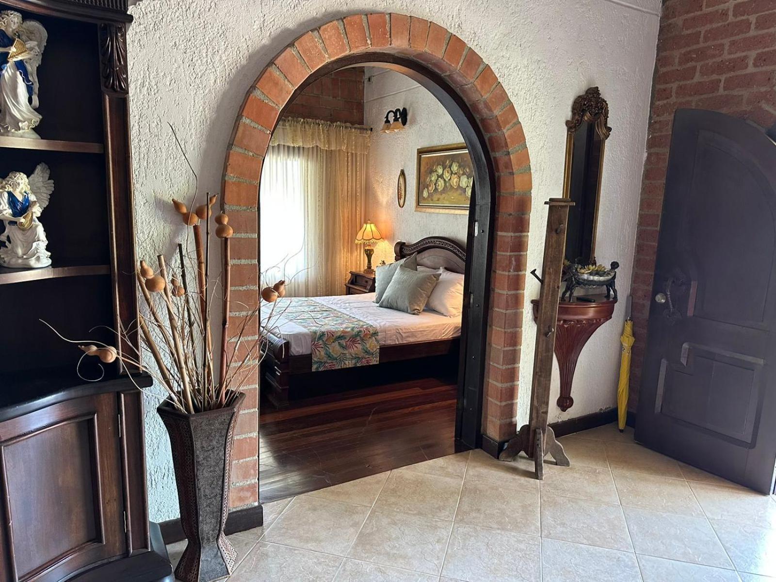 Finca Hotel Villa Camila Copacabana Extérieur photo